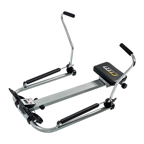 Rowing Machine Rower Exercise Fitness Gym Rowing Machines