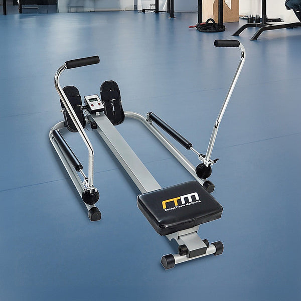 Rowing Machine Rower Exercise Fitness Gym Rowing Machines