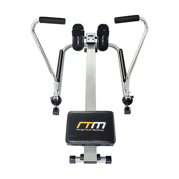 Rowing Machine Rower Exercise Fitness Gym Rowing Machines