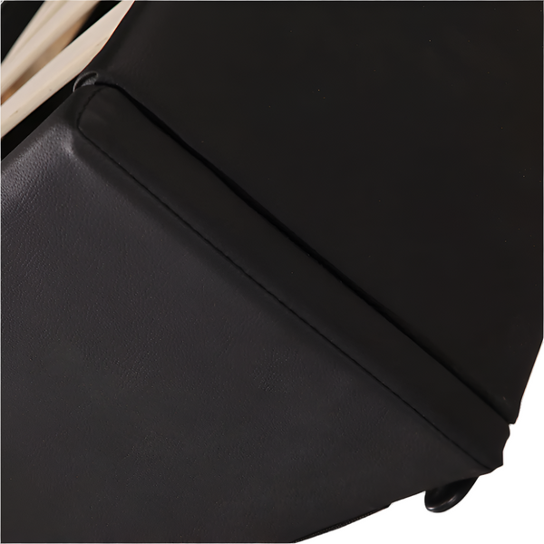 Palermo Pu Leather Single Bed Ensemble Frame Single Bed Frames