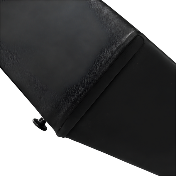 Palermo Pu Leather King Bed Ensemble Frame King Bed Frames