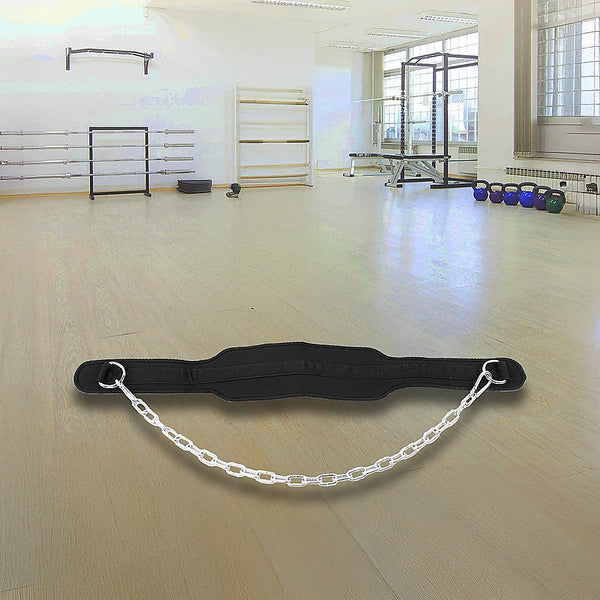 Dipping Weight Lifting Belt Belts