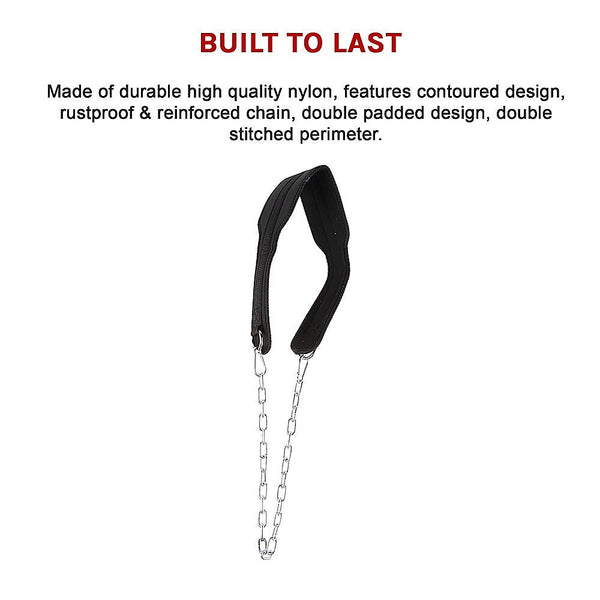 Dipping Weight Lifting Belt Belts