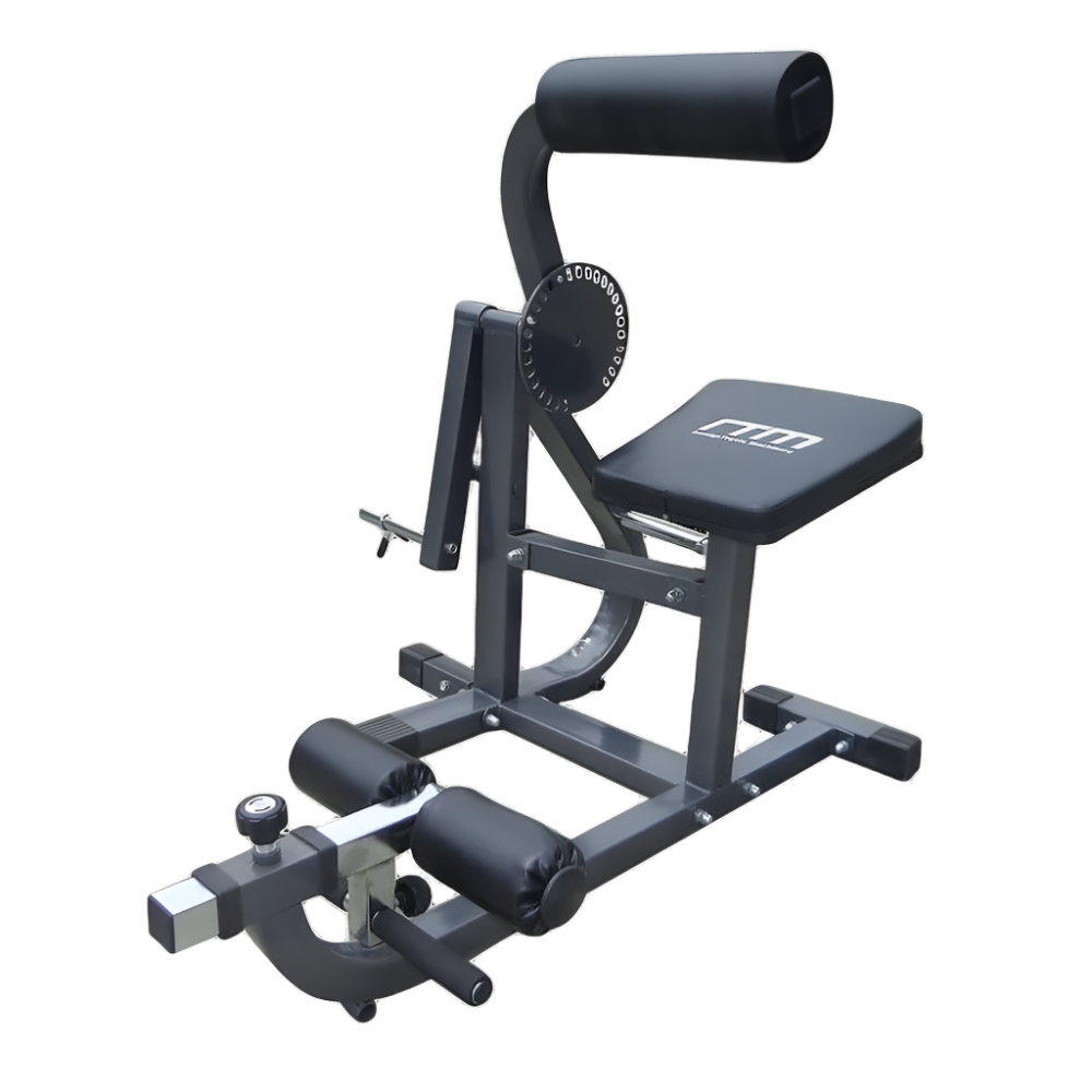 Ab Back Crunch Abdominal Exercise Machine For Core And Workout Abdominal Machines