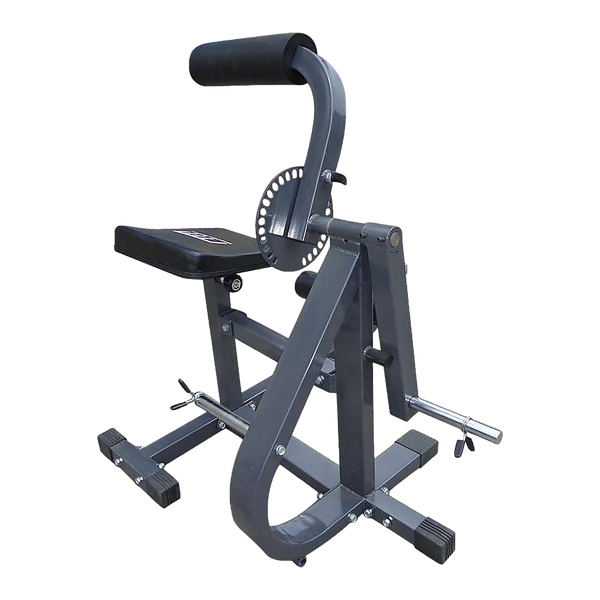 Ab Back Crunch Abdominal Exercise Machine For Core And Workout Abdominal Machines