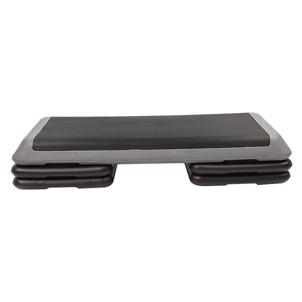 Aerobic Workout 4 Block Bench Step Weights Benches