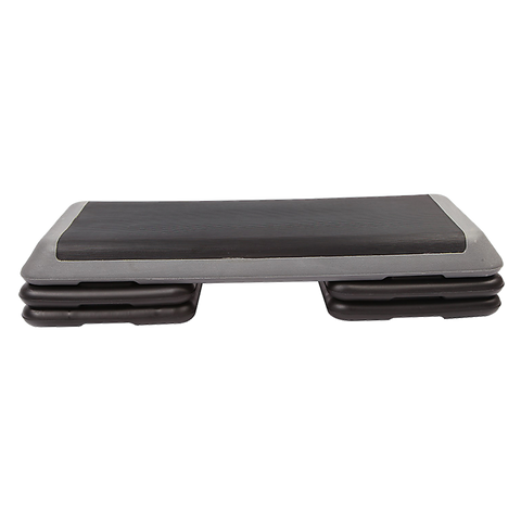 Aerobic Workout 4 Block Bench Step Weights Benches