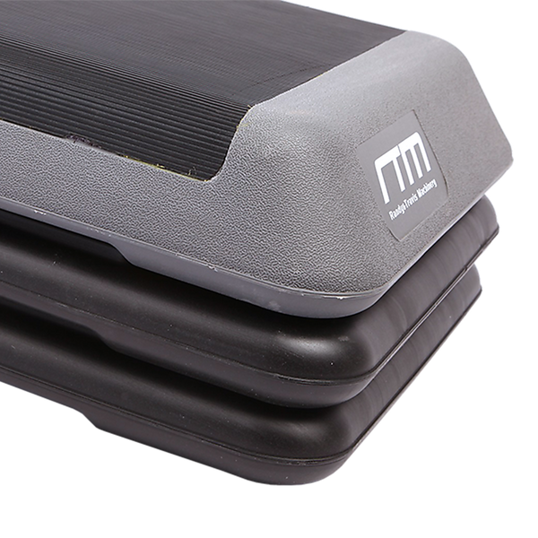 Aerobic Workout 4 Block Bench Step Weights Benches