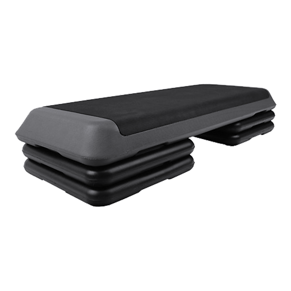 Aerobic Workout 4 Block Bench Step Weights Benches