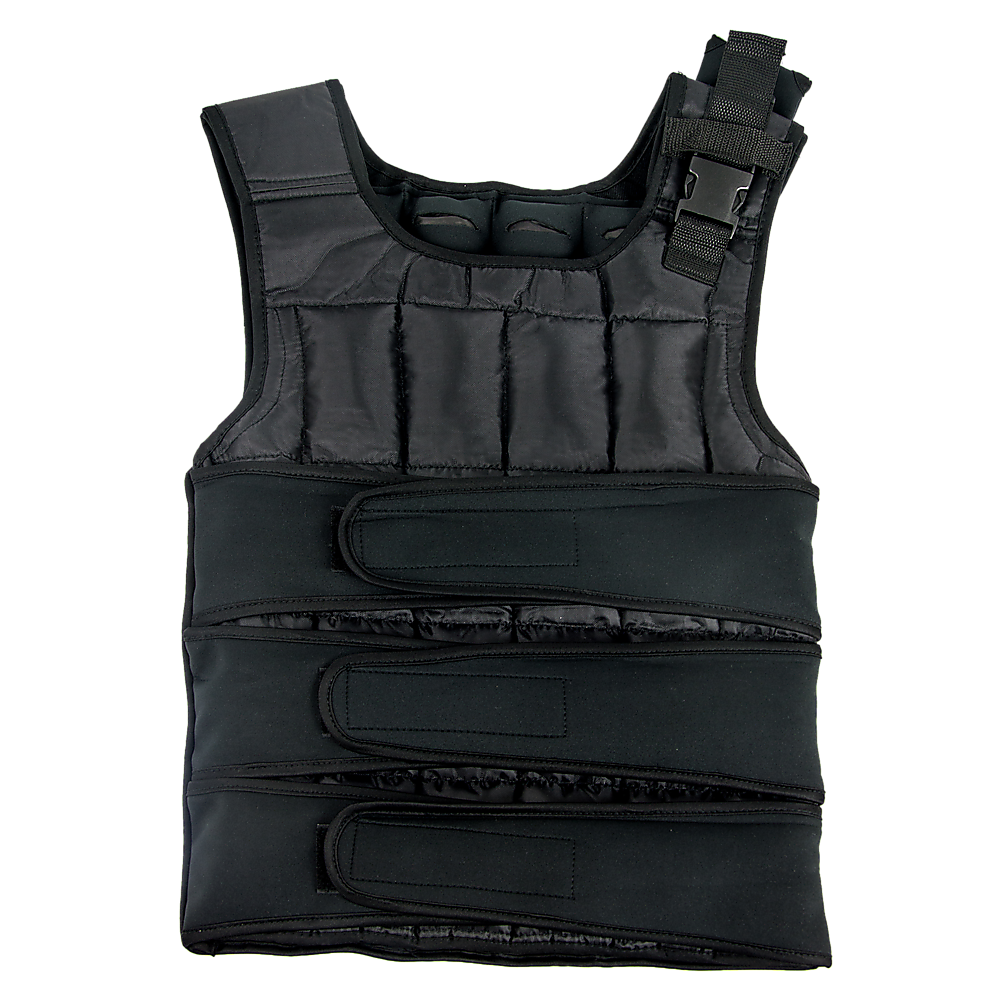 20Kg Weighted Training Vest Weighted Vests