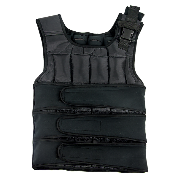 20Kg Weighted Training Vest Weighted Vests