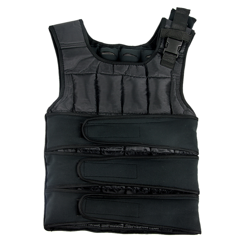 20Kg Weighted Training Vest Weighted Vests