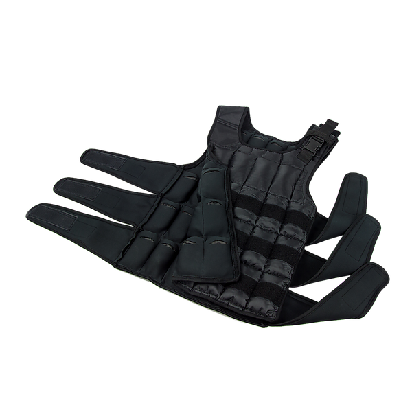 20Kg Weighted Training Vest Weighted Vests