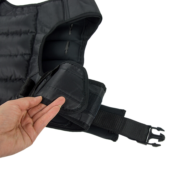 20Kg Weighted Training Vest Weighted Vests