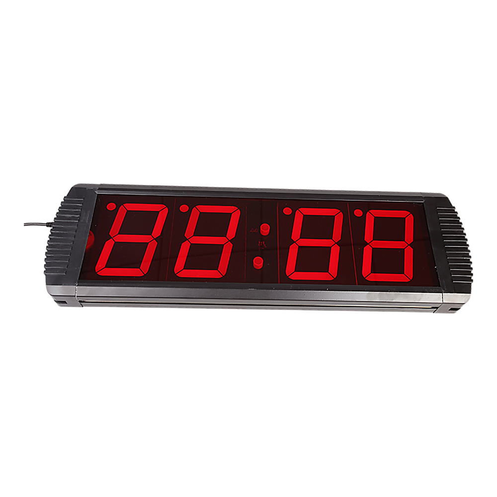 Digital Timer Interval Fitness Clock Stopwatches