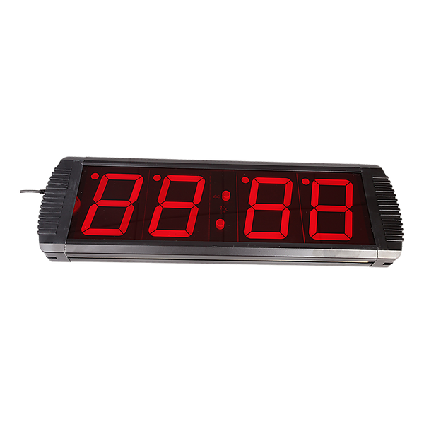 Digital Timer Interval Fitness Clock Stopwatches