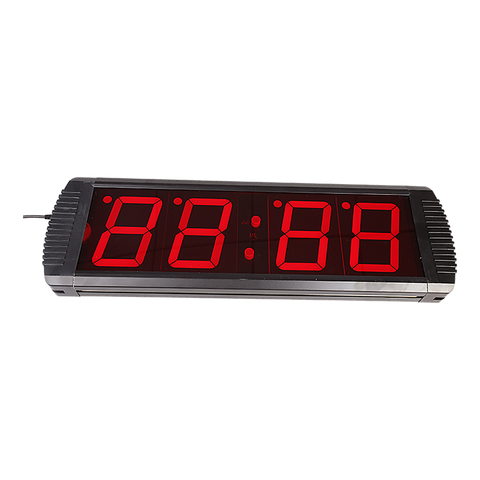 Digital Timer Interval Fitness Clock Stopwatches