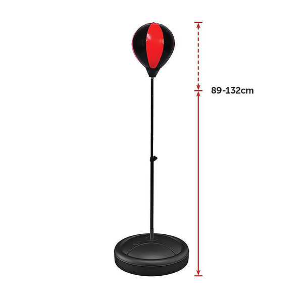 Children Punching Boxing Bag Set Punching Bags