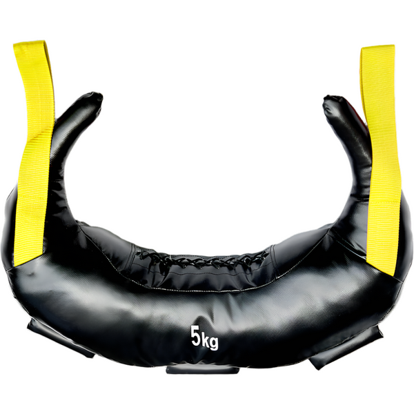 Randy & Travis Machinery 5Kg Bulgarian Workout Power Bag Other Strength Training