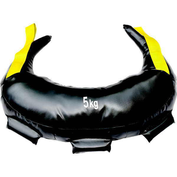 Randy & Travis Machinery 5Kg Bulgarian Workout Power Bag Other Strength Training
