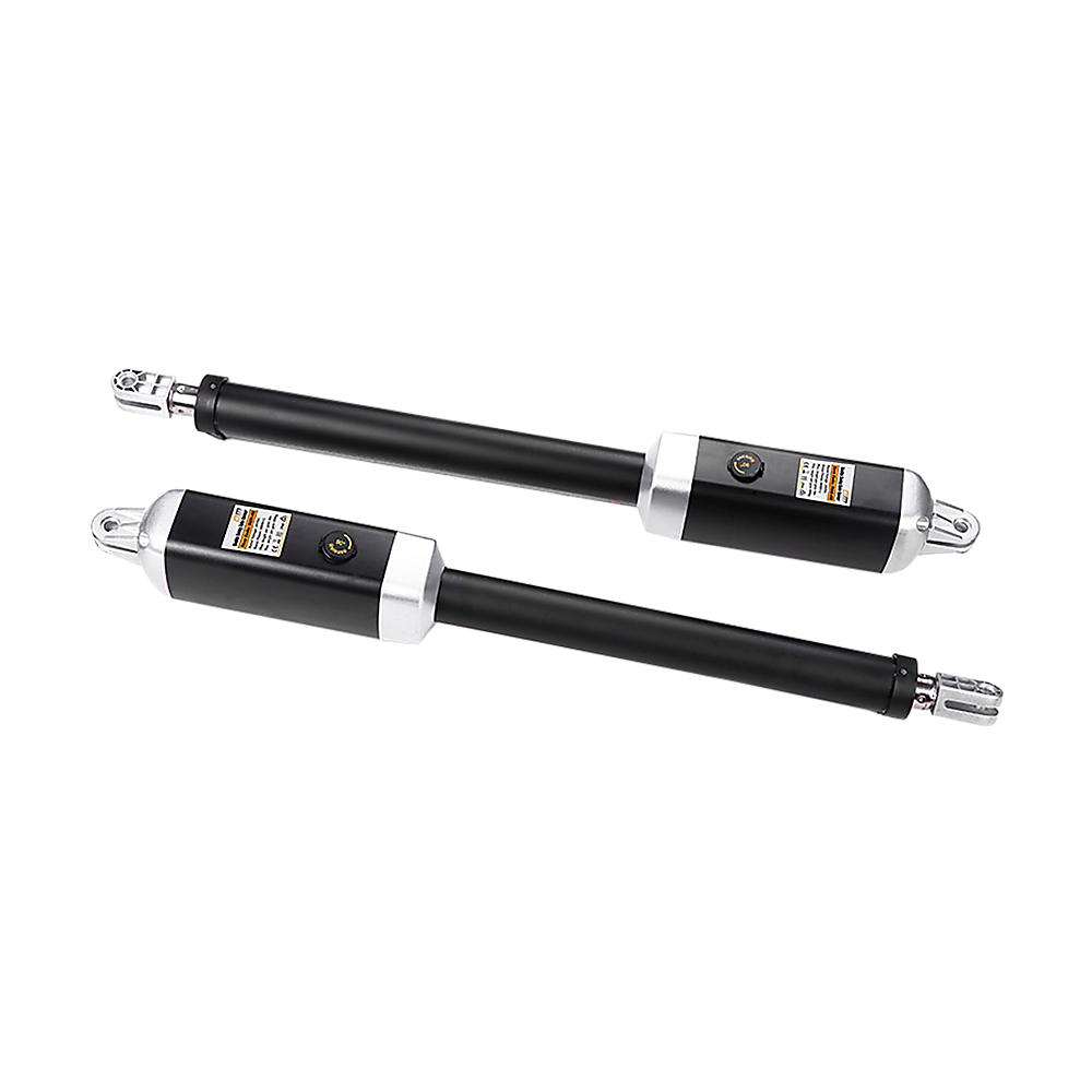 Randy & Travis Machinery 1200Kg Double Swing Auto Motor Remote Gate Opener Gate Openers