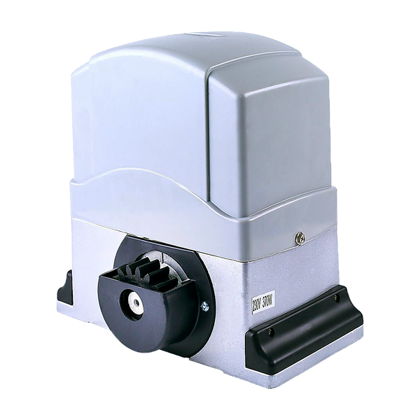 Randy & Travis Machinery 1200Kg Auto Slide Sliding Gate Opener Automatic W 4M Rail Gate Openers