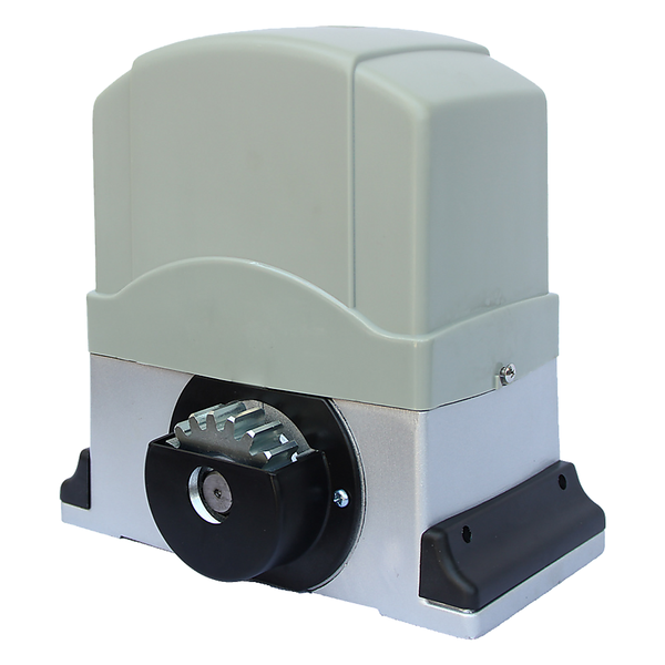 Randy & Travis Machinery 1800Kg Auto Slide Sliding Gate Opener Automatic W 4M Rail Gate Openers