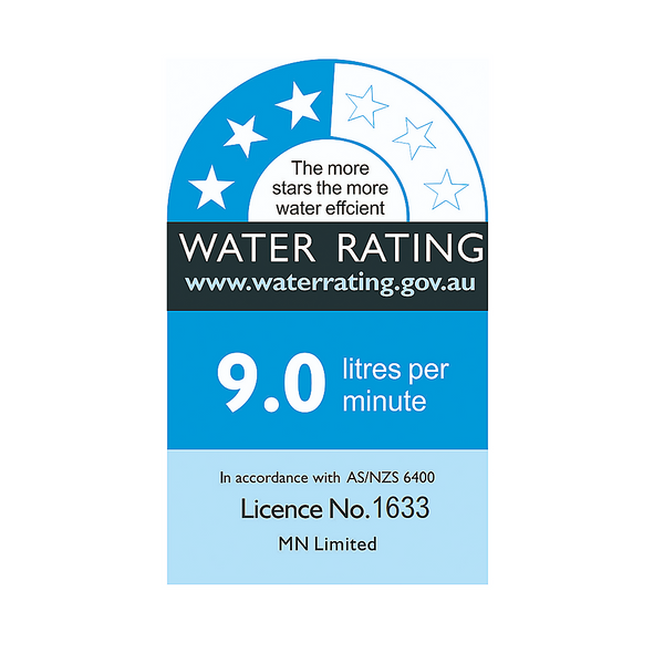 2 In 1 Massage Hand Shower & Head Tap Bathroom Mixer Shower Heads & Combos