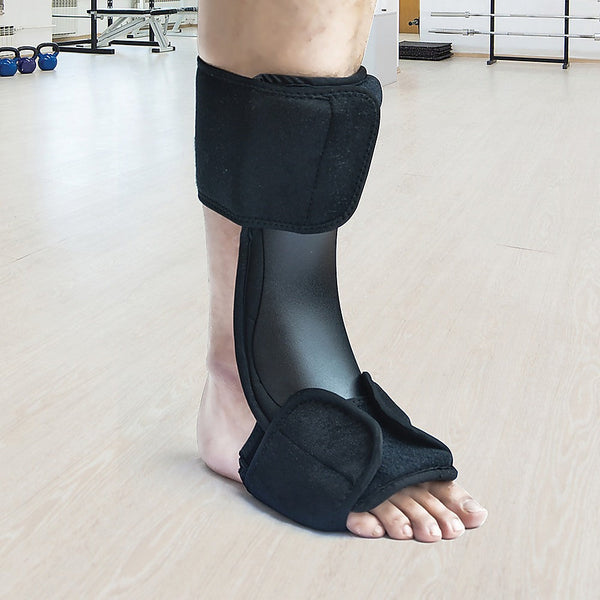 Randy & Travis Machinery Night Plantar Fasciitis Sleep Support Brace Splint Fits 40 45 Size Orthotics Braces & Sleeves