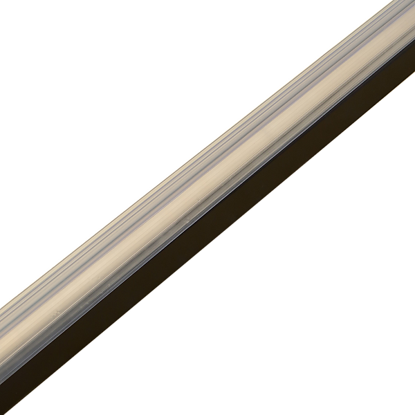 Della Francesca Semi Frameless Shower Screen (98~106)X 195Cm & (89~92)X Side As/Nzs Glass Shower Enclosures