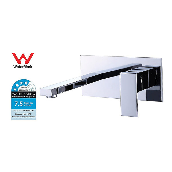 Della Francesca Basin Mixer Tap Bathroom Kitchen Laundry Faucet Bathroom Sinks