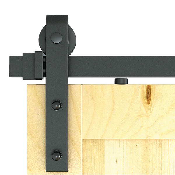 1.8M Sliding Barn Door Hardware Barn Doors