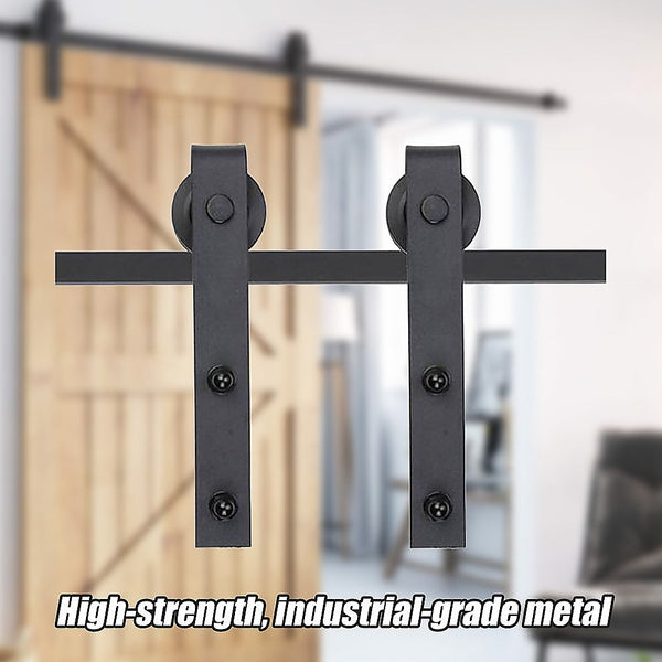 1.8M Sliding Barn Door Hardware Barn Doors