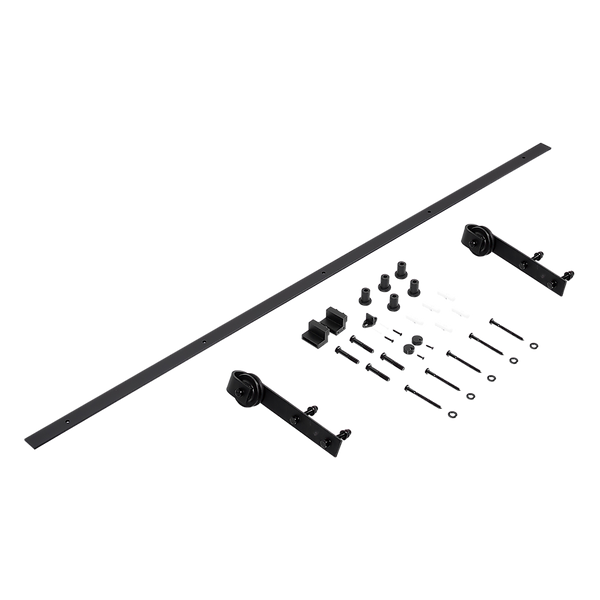 1.8M Sliding Barn Door Hardware Barn Doors