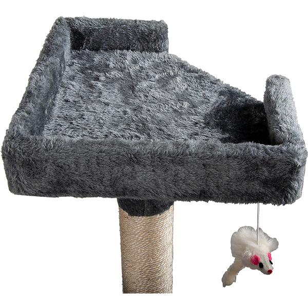 170Cm Cat Tree Scratching Post Tower Trees Scratcher House Cat Houses