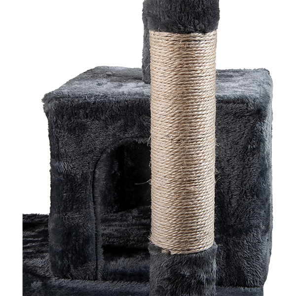 170Cm Cat Tree Scratching Post Tower Trees Scratcher House Cat Houses