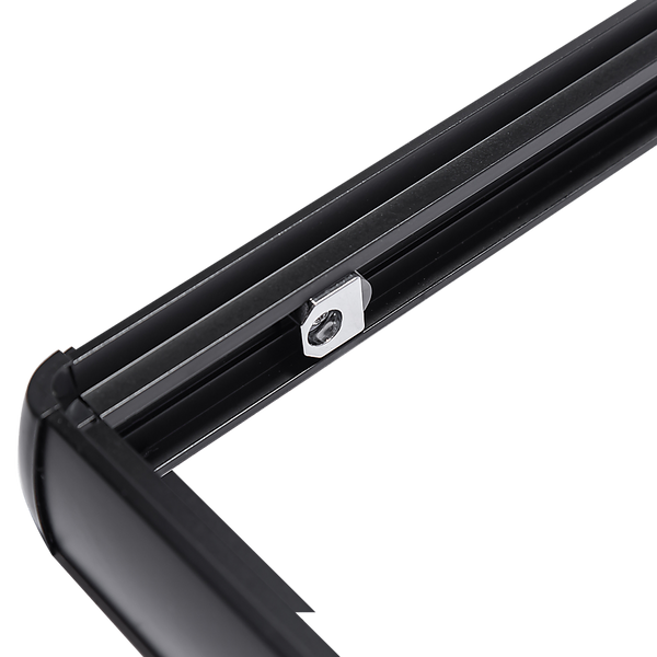 Della Francesca 800 X 1200Mm Sliding Door Nano Safety Glass Shower Screen By Shower Doors