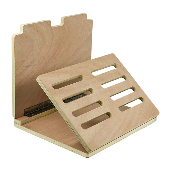 Slant Board Calf Stretcher Egoscue Method Other Strength Training