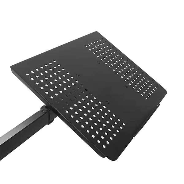 Randy & Travis Machinery Monitor Mount Laptop And Tablet Shelf Stands Holders Workspace Arm Monitor Mounts & Stands