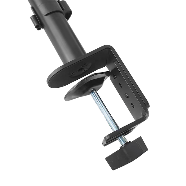 Randy & Travis Machinery Monitor Mount Laptop And Tablet Shelf Stands Holders Workspace Arm Monitor Mounts & Stands