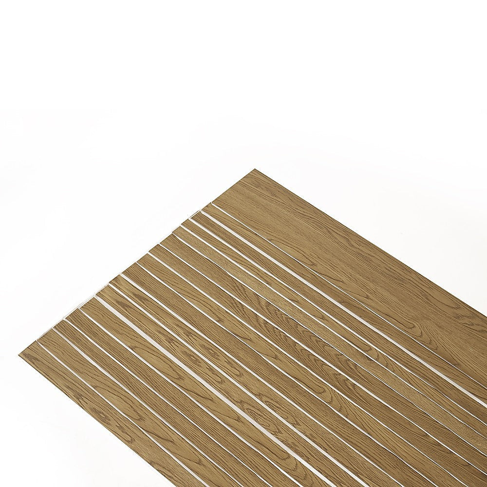 Vinyl Floor Tiles Self Adhesive Flooring Elm Wood Grain 16 Pack 2.3Sqm Other Flooring & Tiles