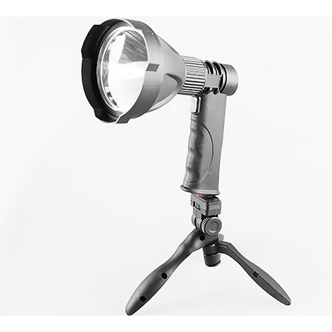 10W Handheld Spot Light Rechargeable Led Spotlight Hunting Shooting 12V Other Camp Lighting