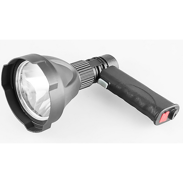 10W Handheld Spot Light Rechargeable Led Spotlight Hunting Shooting 12V Other Camp Lighting