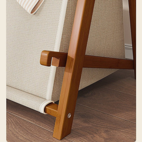 Randy & Travis Machinery 100Cm Clothes Rail Rack Garment Freestanding Hanger Bedroom Clothing With Lower Storage Shelf Garment Racks