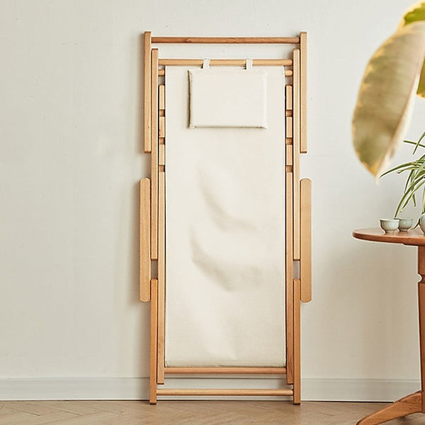 Palermo Premium Foldable Outdoor Sling Chair Patio Lounge Loungers