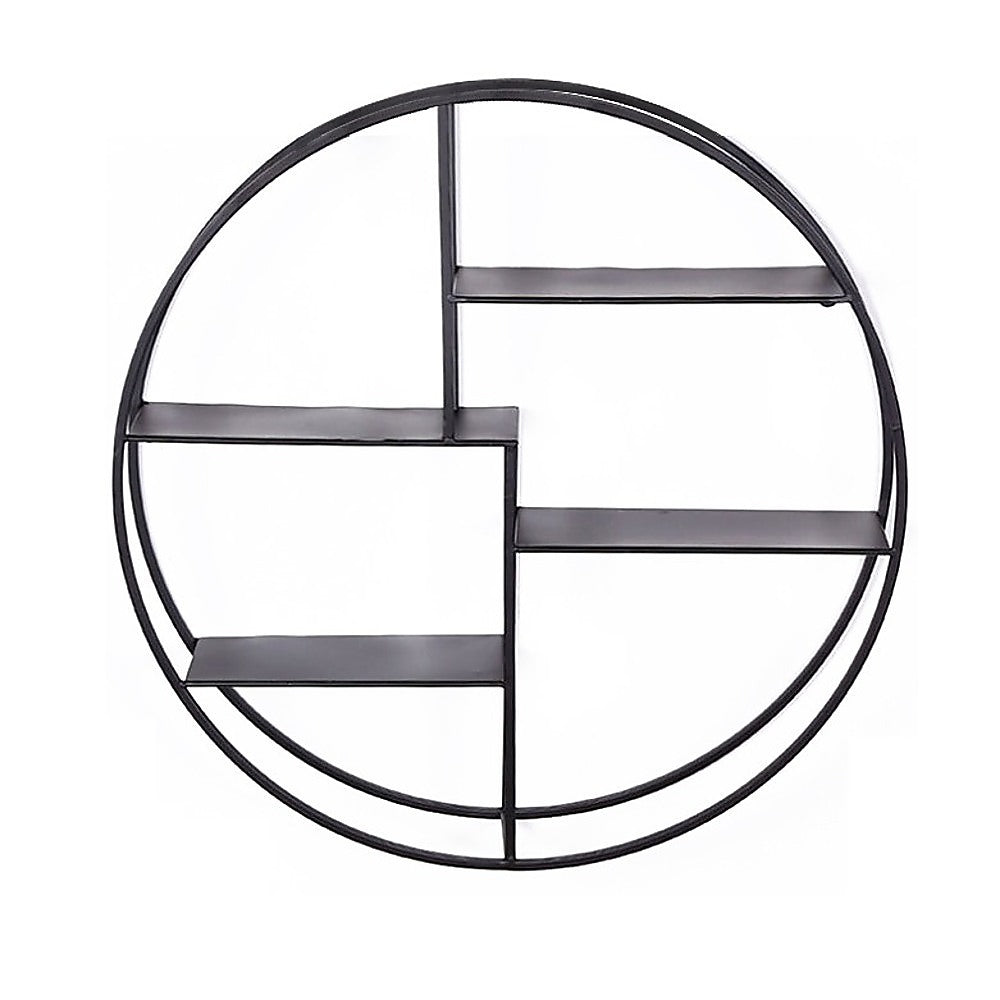 Randy & Travis Machinery Floating Shelves Wall Shelf Wall Shelves