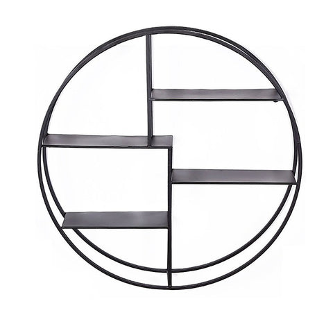 Randy & Travis Machinery Floating Shelves Wall Shelf Wall Shelves