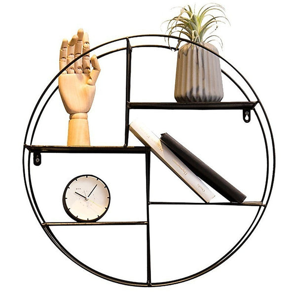 Randy & Travis Machinery Floating Shelves Wall Shelf Wall Shelves