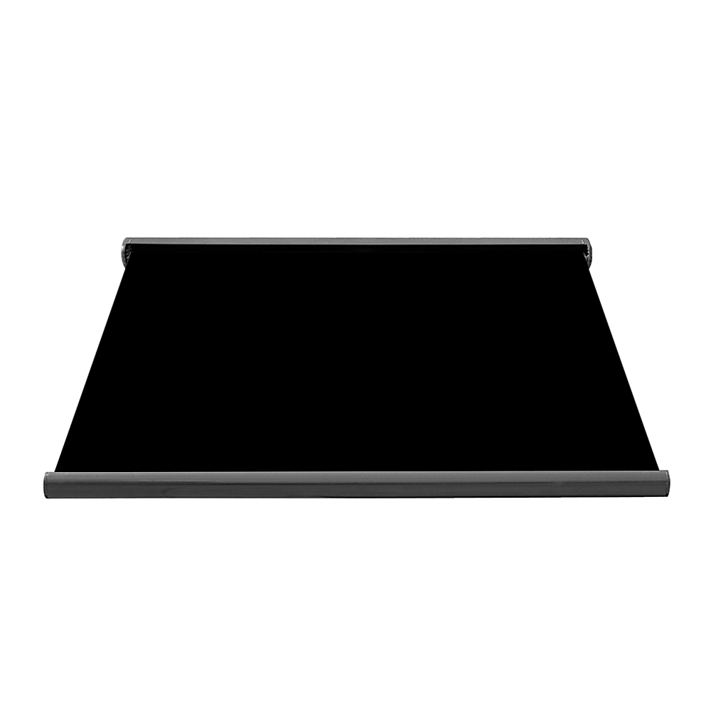 Bariloche 4.0M X 3.0M Retractable Folding Arm Awning Heavy Duty Full Cassette Motorised Awning & Canopy Parts