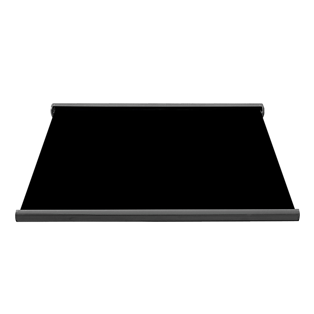 Bariloche 5.0M X 3.0M Retractable Folding Arm Awning Heavy Duty Full Cassette Motorised Awning & Canopy Parts